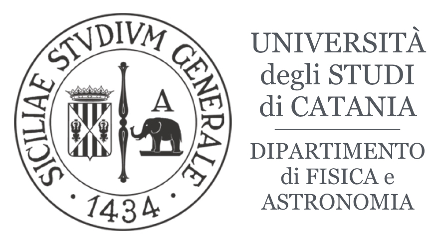 Università Catania/Dipt Fisica e Astronomia
