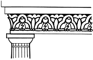 frieze